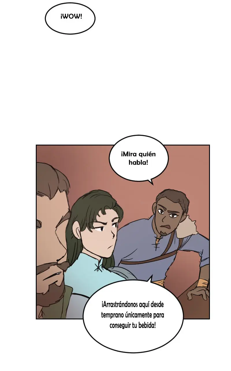 ROWDY DETECTIVE (2020) - Capítulo 6 - Página 26 - LectorTMOo