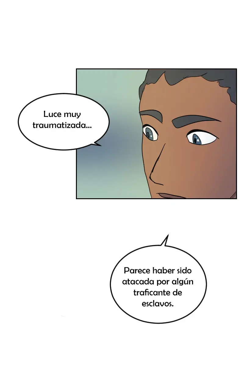 ROWDY DETECTIVE (2020) - Capítulo 6 - Página 34 - LectorTMOo