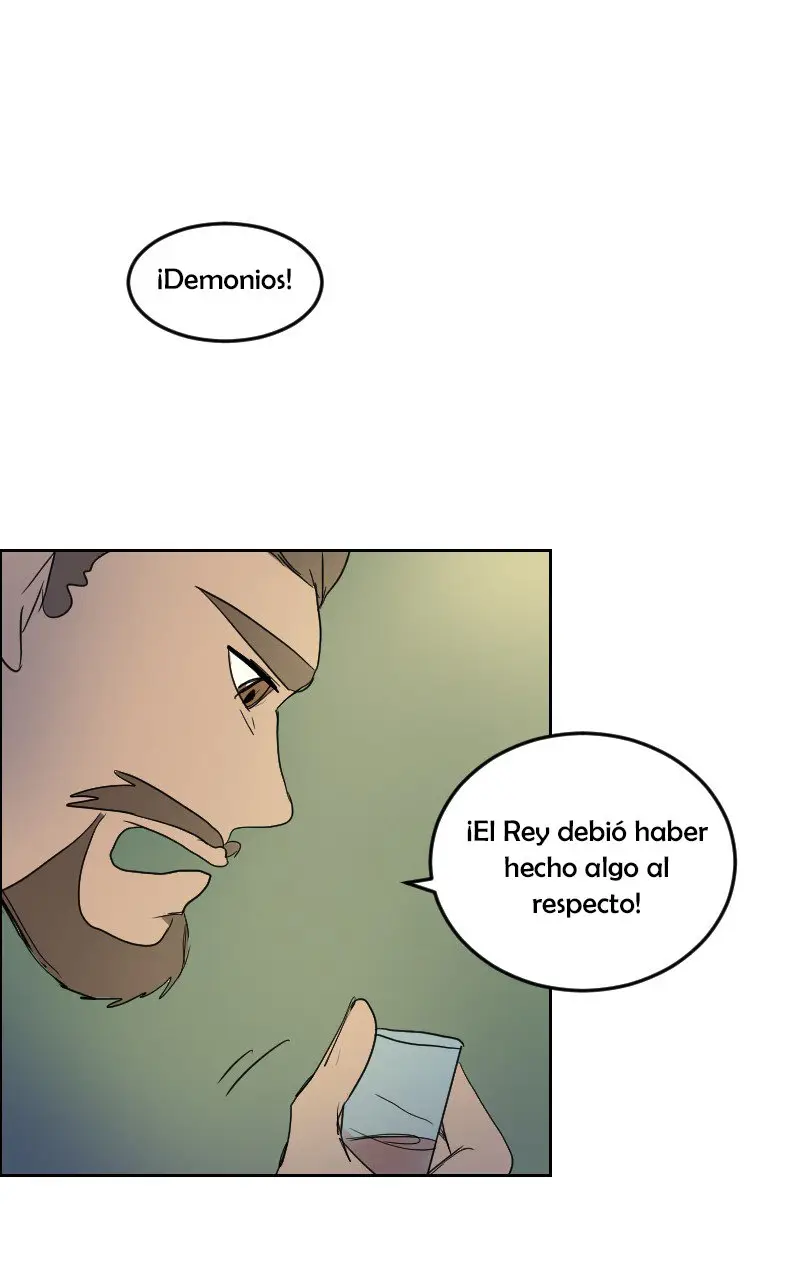 ROWDY DETECTIVE (2020) - Capítulo 6 - Página 35 - LectorTMOo