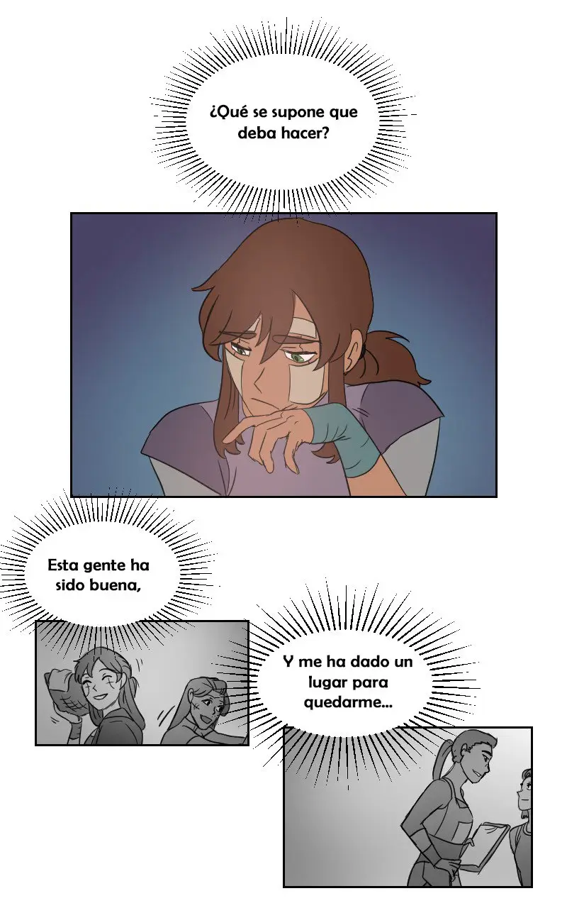 ROWDY DETECTIVE (2020) - Capítulo 6 - Página 38 - LectorTMOo