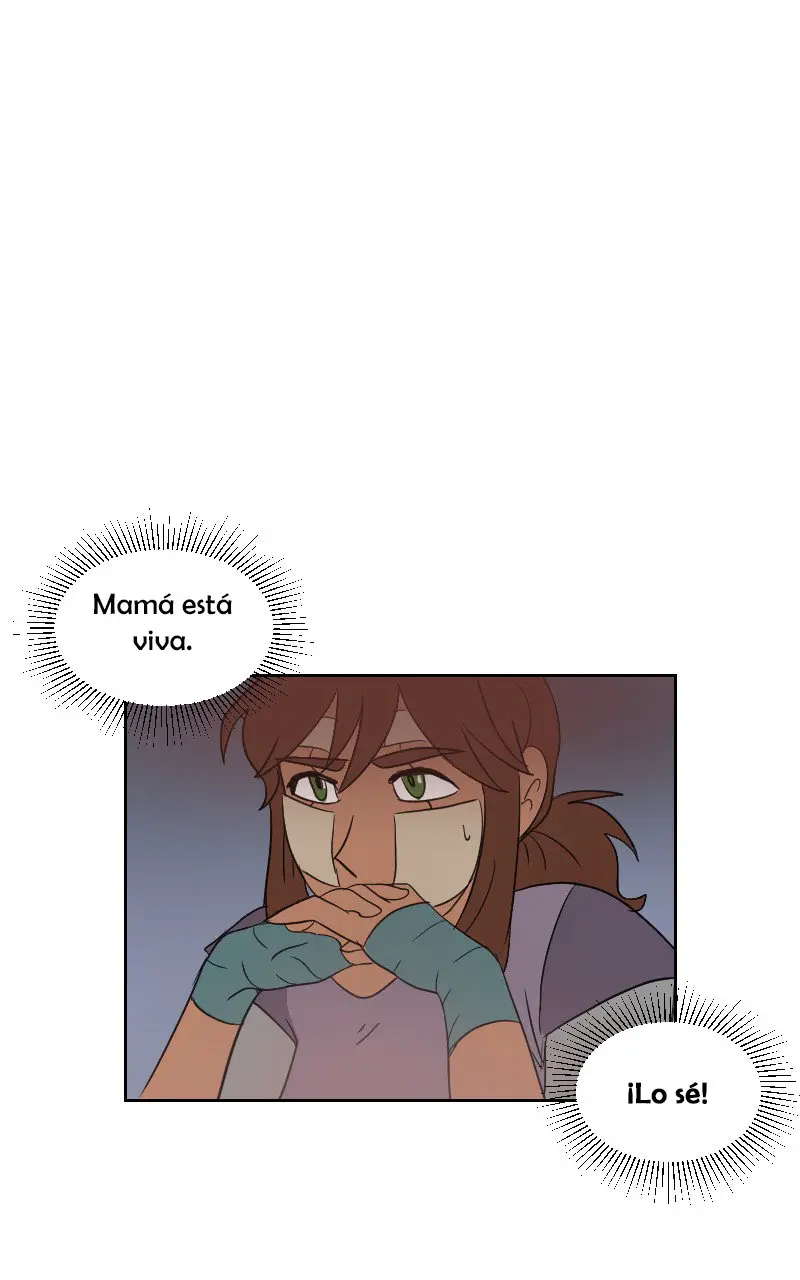 ROWDY DETECTIVE (2020) - Capítulo 6 - Página 40 - LectorTMOo