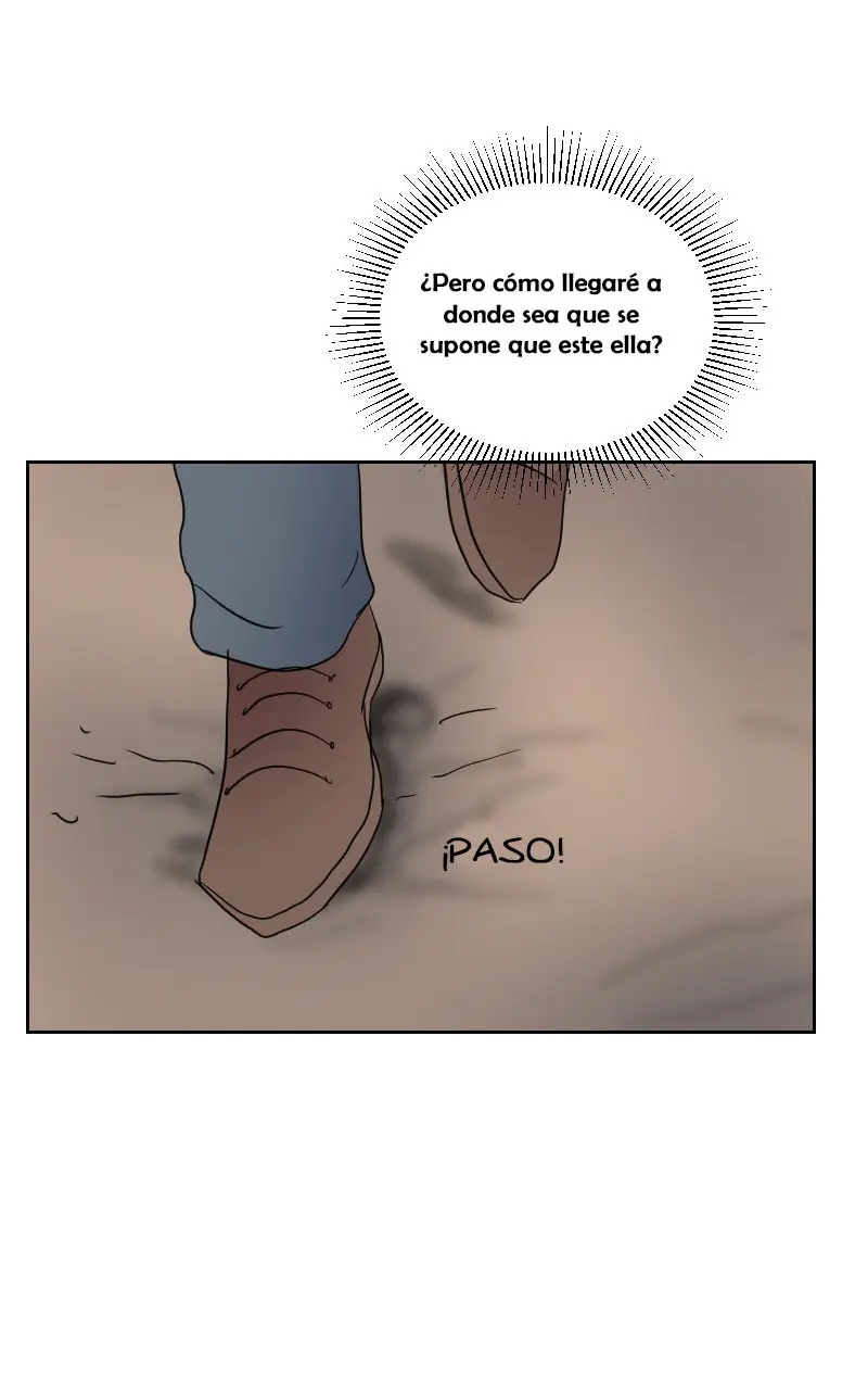 ROWDY DETECTIVE (2020) - Capítulo 6 - Página 41 - LectorTMOo