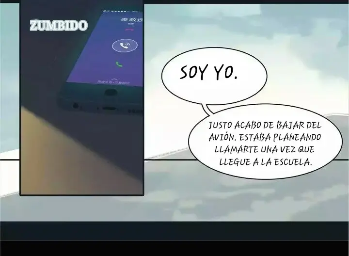 Royal agent (2019) - Capítulo 1.5 - Página 5 - LectorTMOo