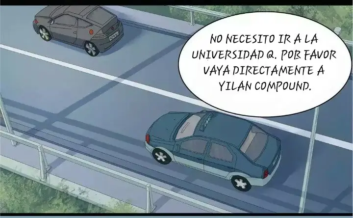 Royal agent (2019) - Capítulo 1.5 - Página 7 - LectorTMOo