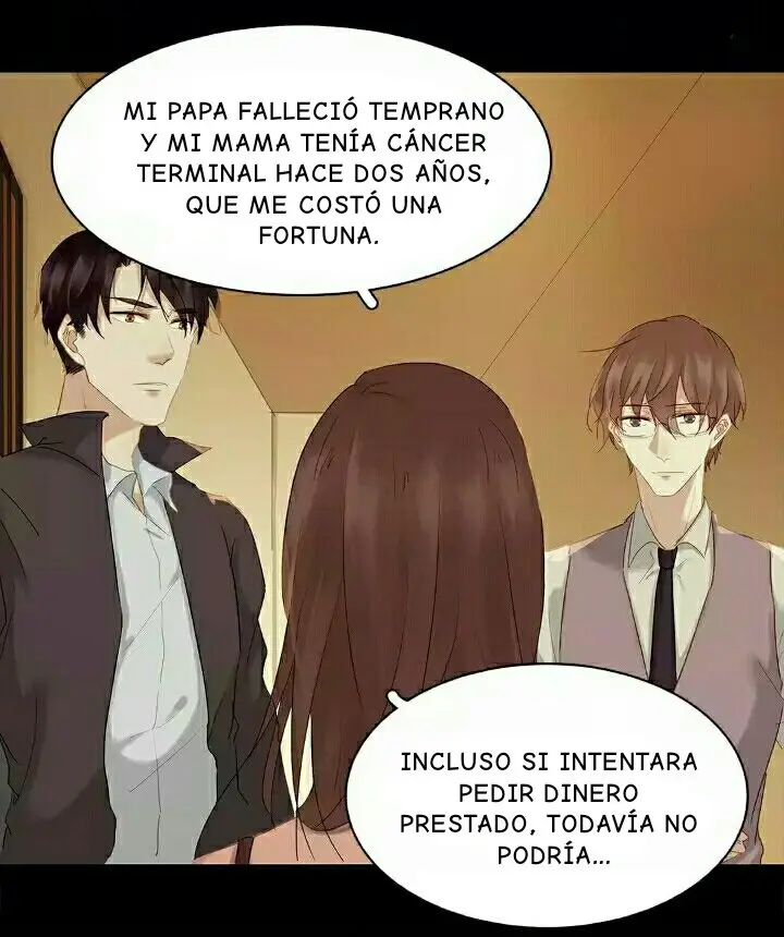 Royal agent (2019) - Capítulo 10.5 - Página 4 - LectorTMOo