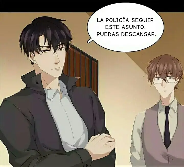 Royal agent (2019) - Capítulo 10.5 - Página 5 - LectorTMOo