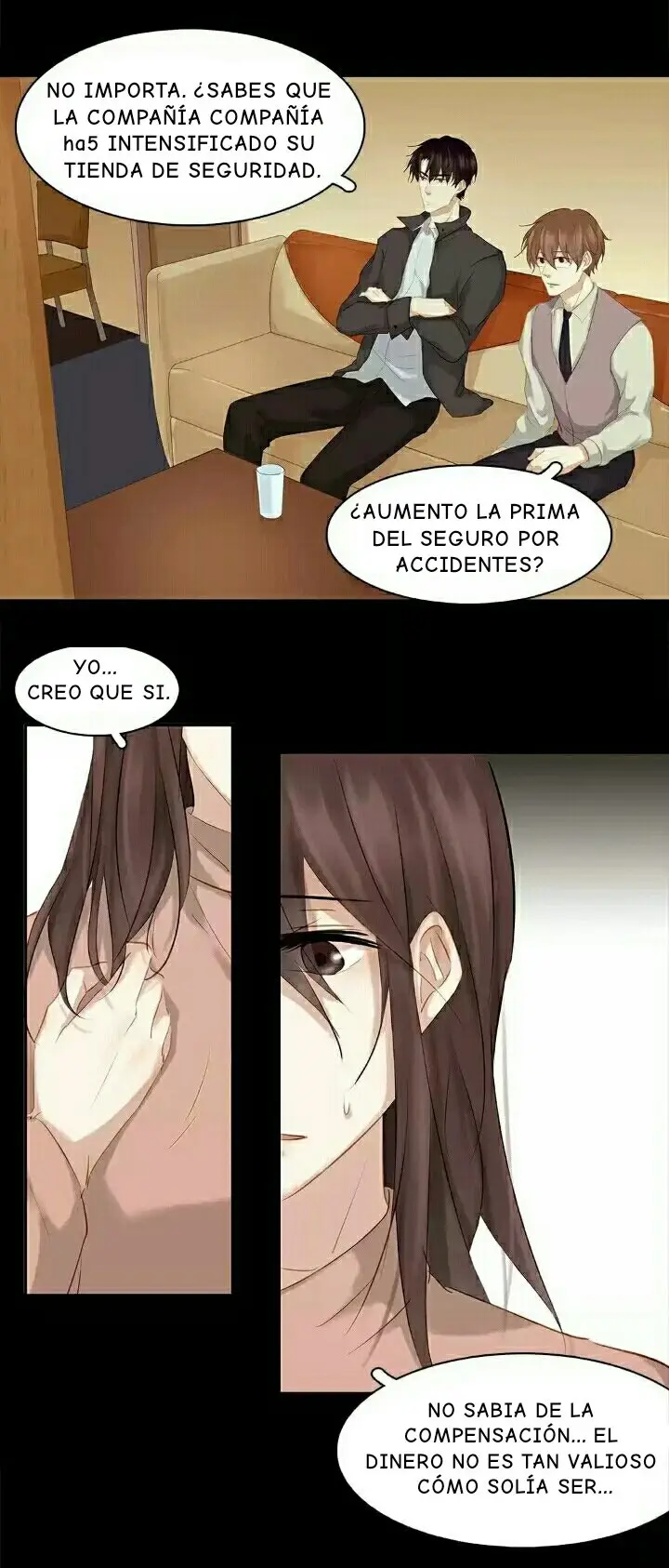 Royal agent (2019) - Capítulo 11 - Página 7 - LectorTMOo