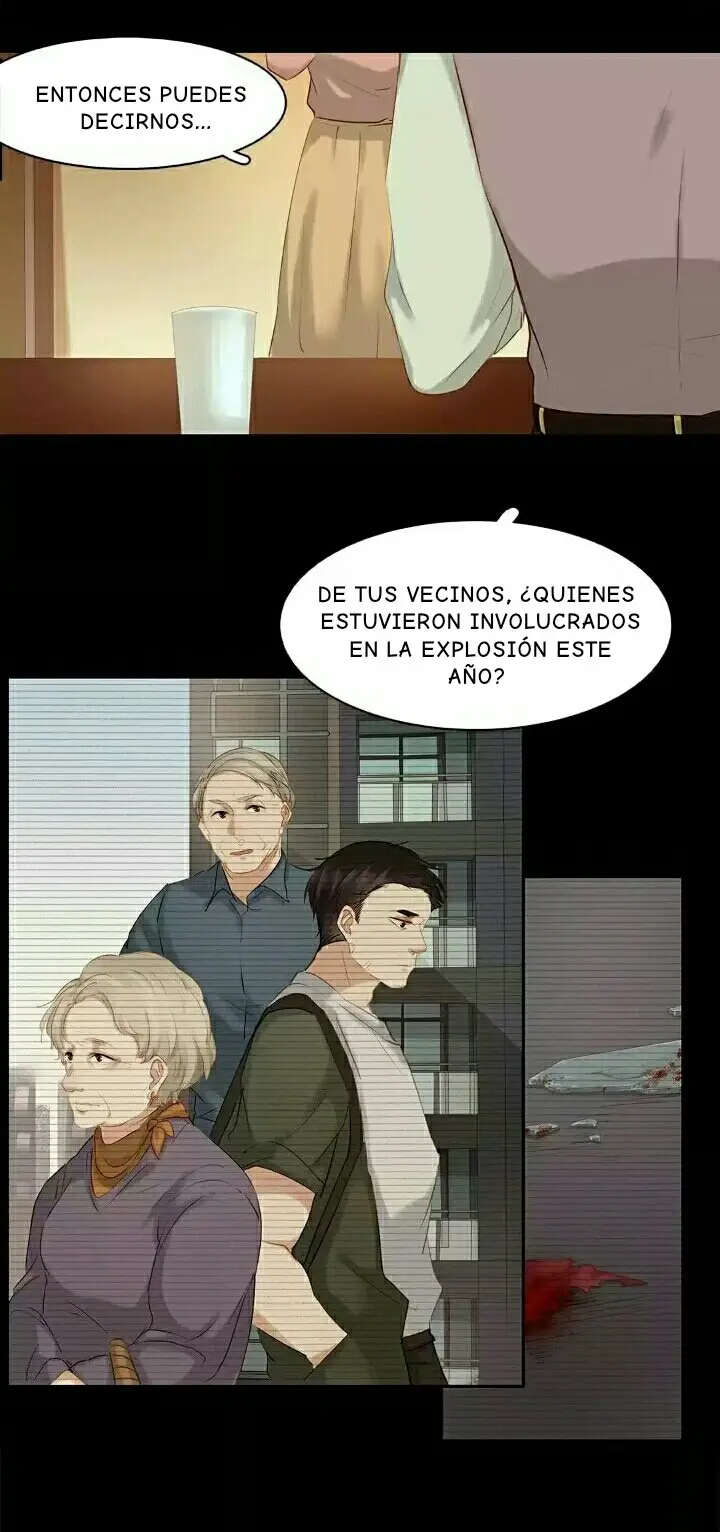 Royal agent (2019) - Capítulo 11 - Página 8 - LectorTMOo