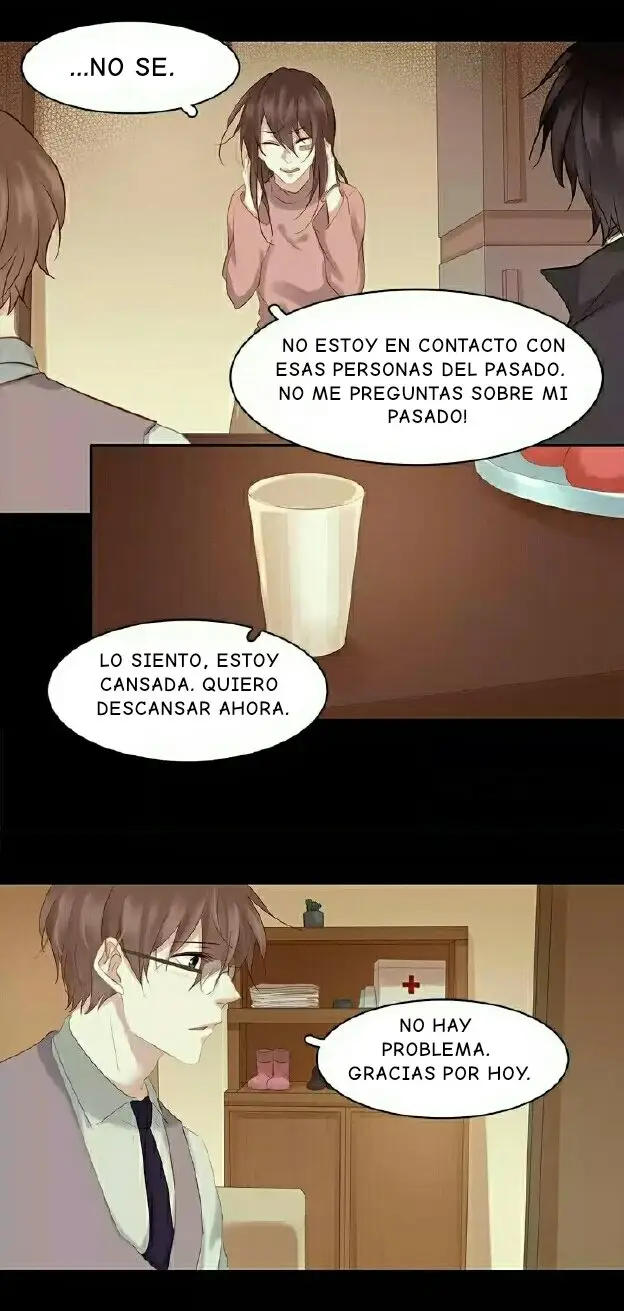 Royal agent (2019) - Capítulo 11 - Página 10 - LectorTMOo
