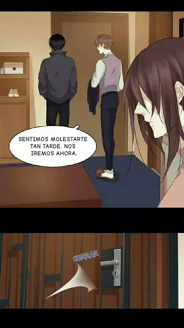 Royal agent (2019) - Capítulo 11 - Página 11 - LectorTMOo