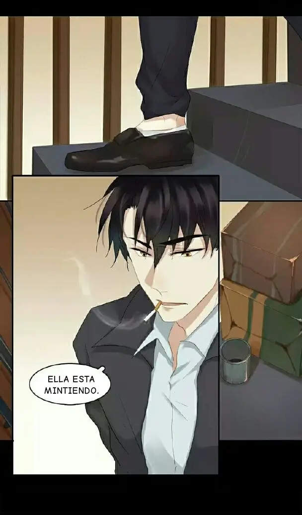 Royal agent (2019) - Capítulo 11 - Página 12 - LectorTMOo