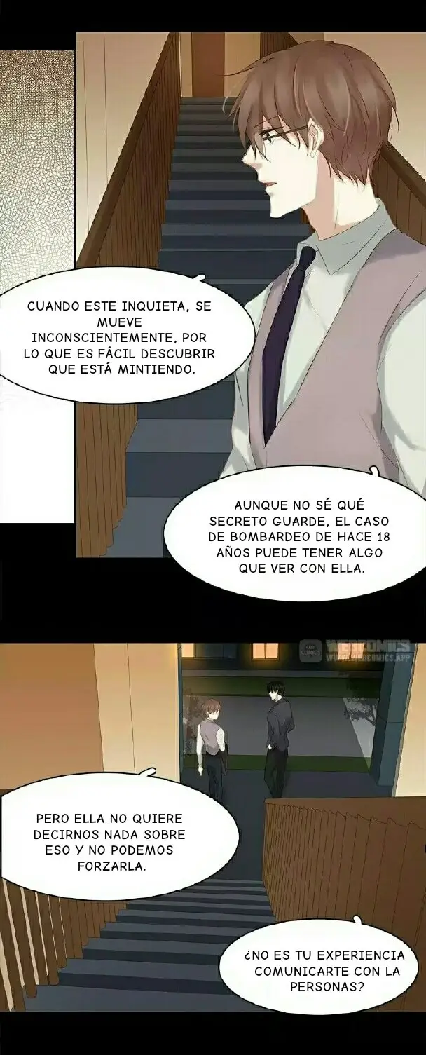 Royal agent (2019) - Capítulo 11 - Página 13 - LectorTMOo