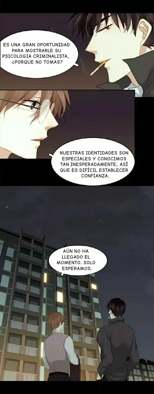 Royal agent (2019) - Capítulo 11 - Página 14 - LectorTMOo
