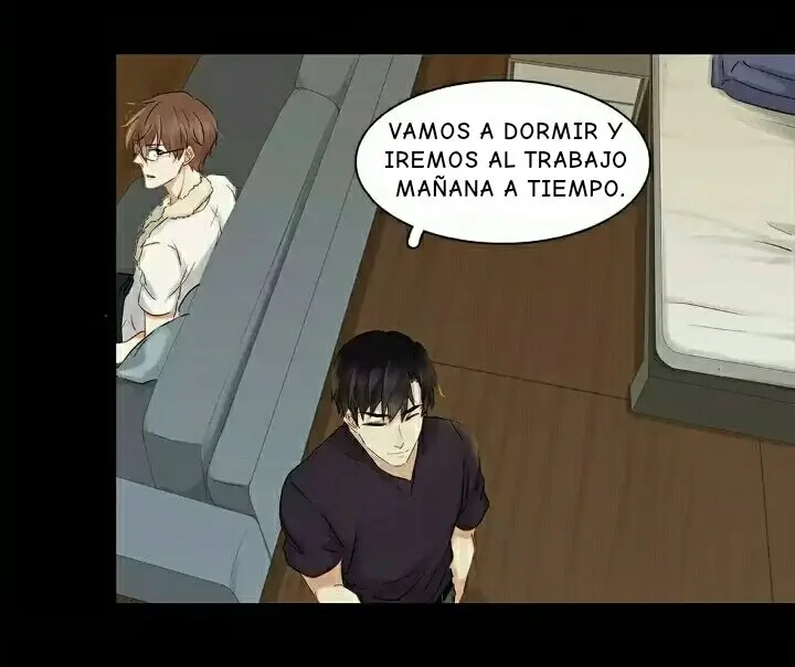 Royal agent (2019) - Capítulo 12.5 - Página 10 - LectorTMOo