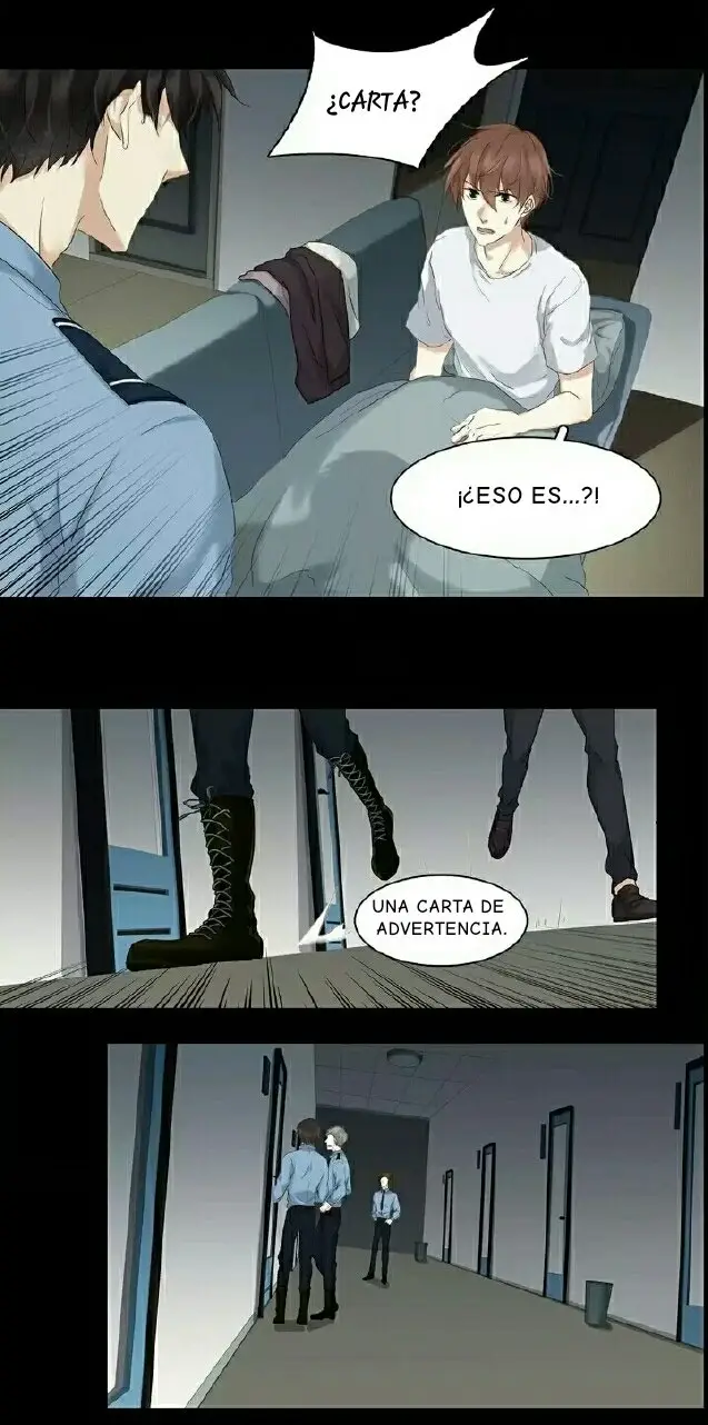 Royal agent (2019) - Capítulo 12.5 - Página 14 - LectorTMOo