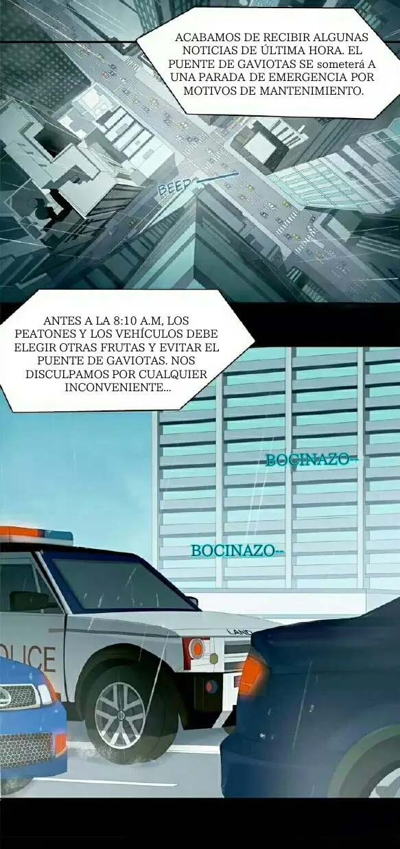 Royal agent (2019) - Capítulo 13 - Página 2 - LectorTMOo