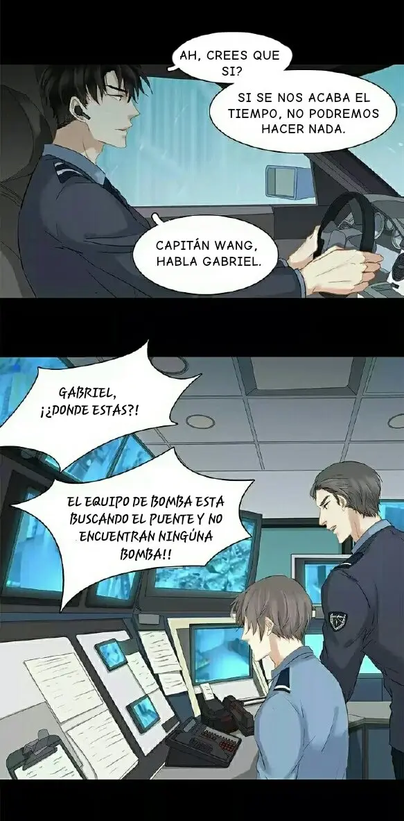 Royal agent (2019) - Capítulo 13 - Página 4 - LectorTMOo