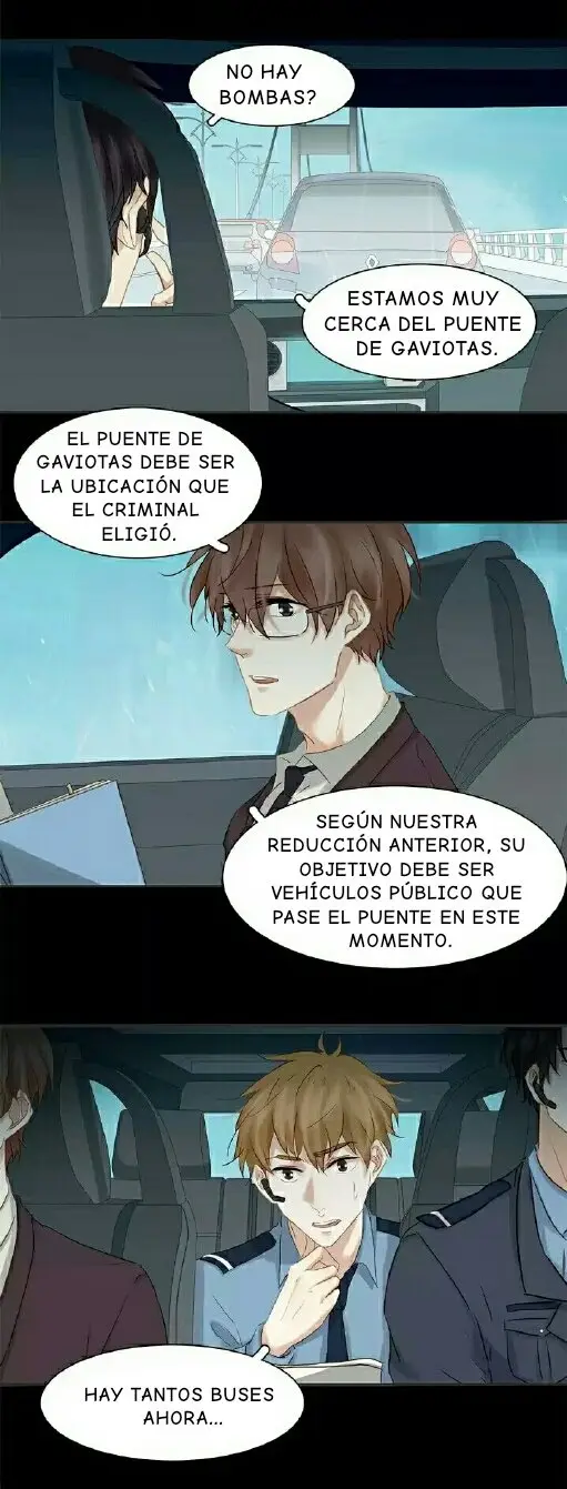 Royal agent (2019) - Capítulo 13 - Página 5 - LectorTMOo
