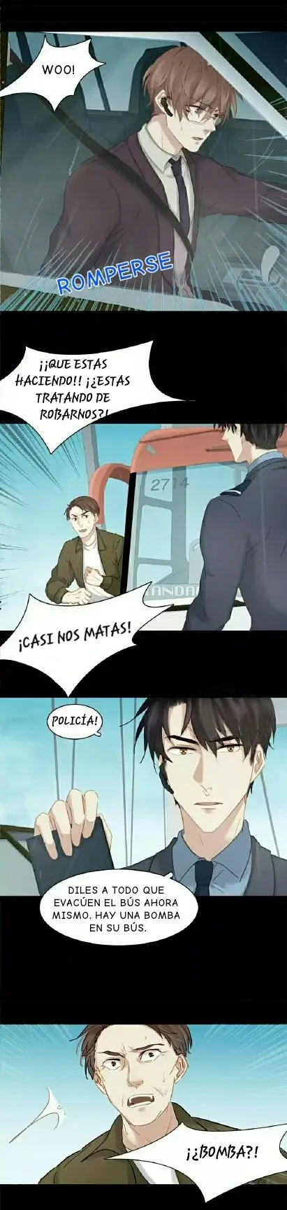 Royal agent (2019) - Capítulo 13 - Página 10 - LectorTMOo