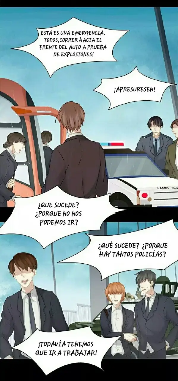 Royal agent (2019) - Capítulo 13 - Página 11 - LectorTMOo
