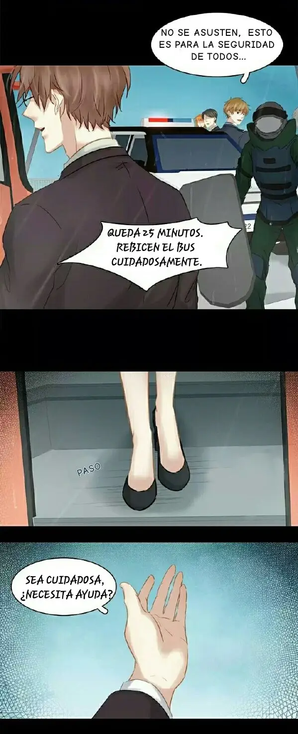 Royal agent (2019) - Capítulo 13 - Página 12 - LectorTMOo