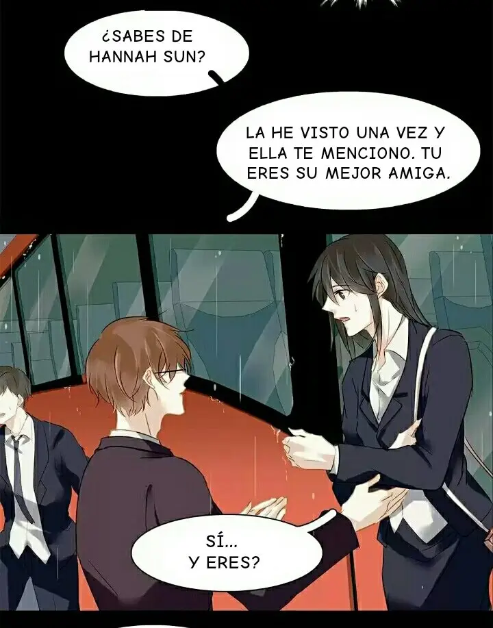 Royal agent (2019) - Capítulo 14 - Página 3 - LectorTMOo