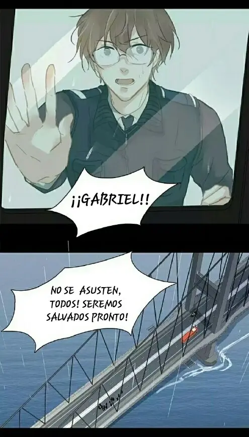 Royal agent (2019) - Capítulo 14 - Página 11 - LectorTMOo