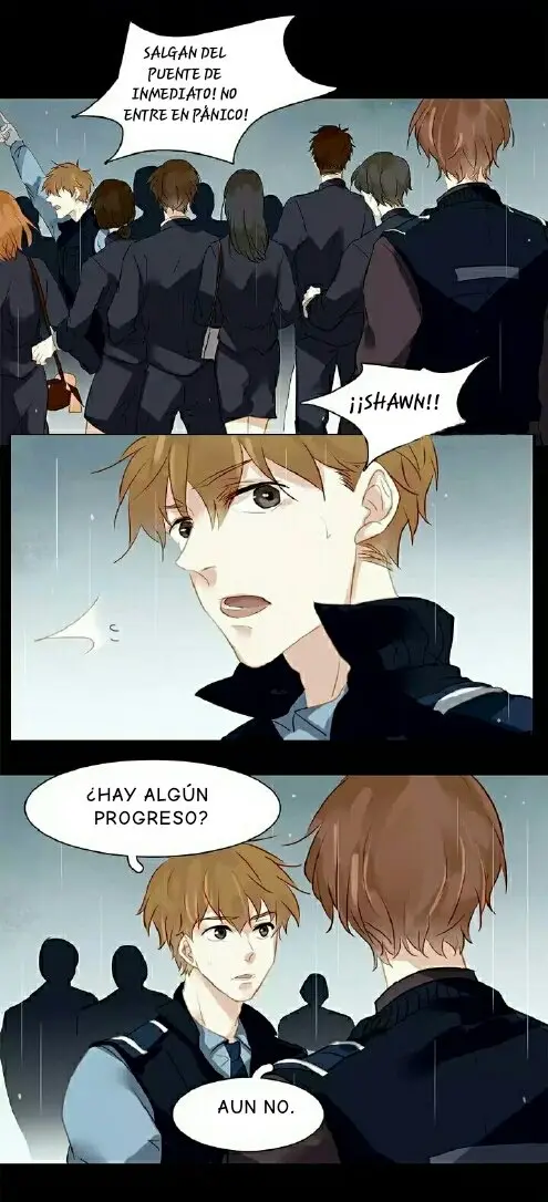 Royal agent (2019) - Capítulo 14 - Página 12 - LectorTMOo