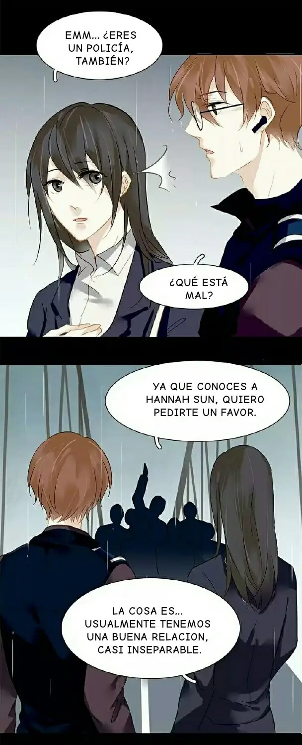 Royal agent (2019) - Capítulo 14 - Página 15 - LectorTMOo