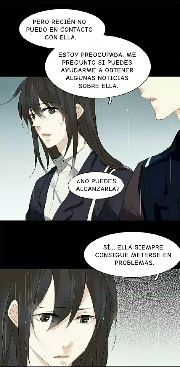 Royal agent (2019) - Capítulo 14 - Página 16 - LectorTMOo