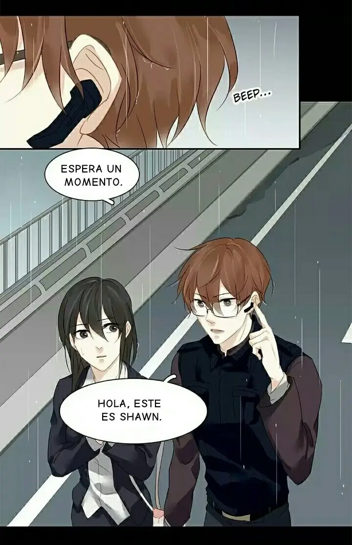 Royal agent (2019) - Capítulo 14 - Página 18 - LectorTMOo