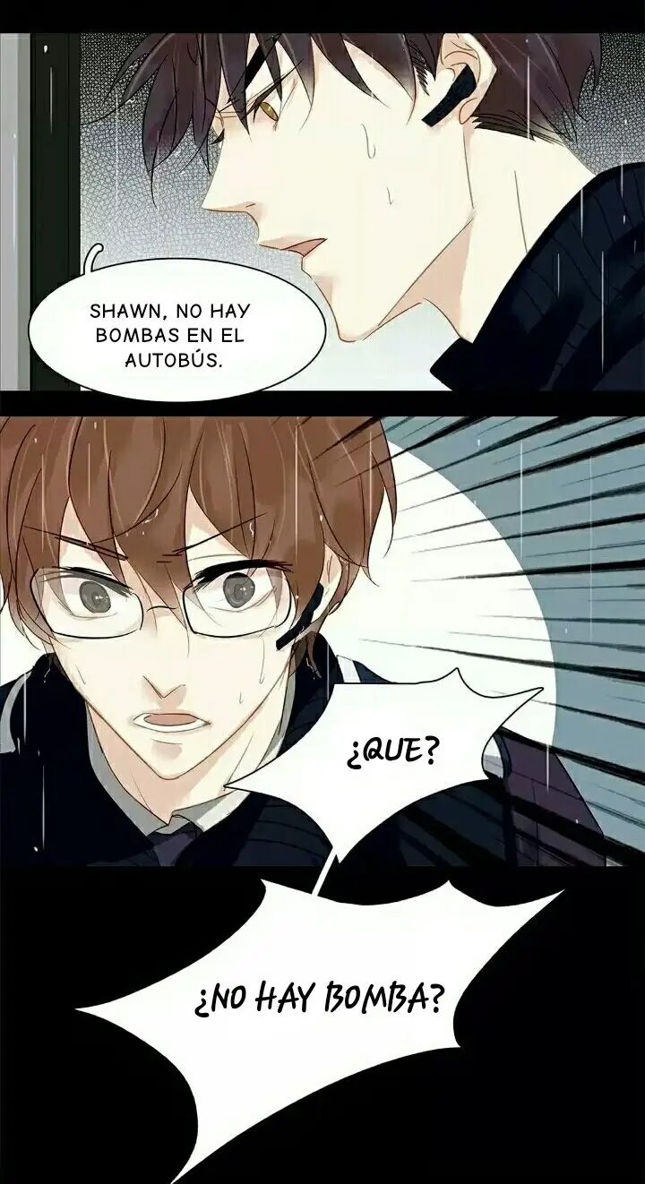 Royal agent (2019) - Capítulo 14 - Página 19 - LectorTMOo