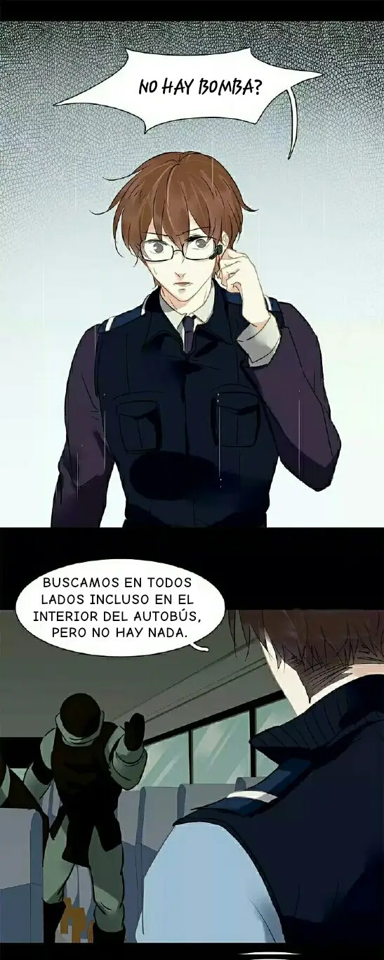 Royal agent (2019) - Capítulo 15 - Página 2 - LectorTMOo