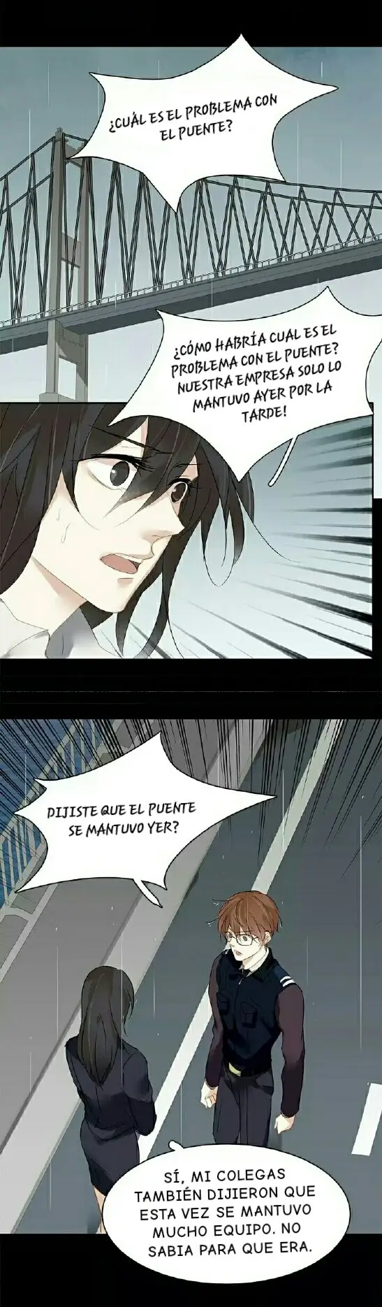 Royal agent (2019) - Capítulo 15 - Página 4 - LectorTMOo