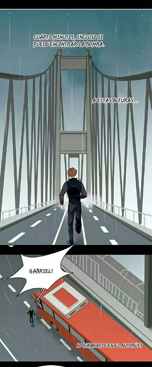 Royal agent (2019) - Capítulo 15 - Página 8 - LectorTMOo