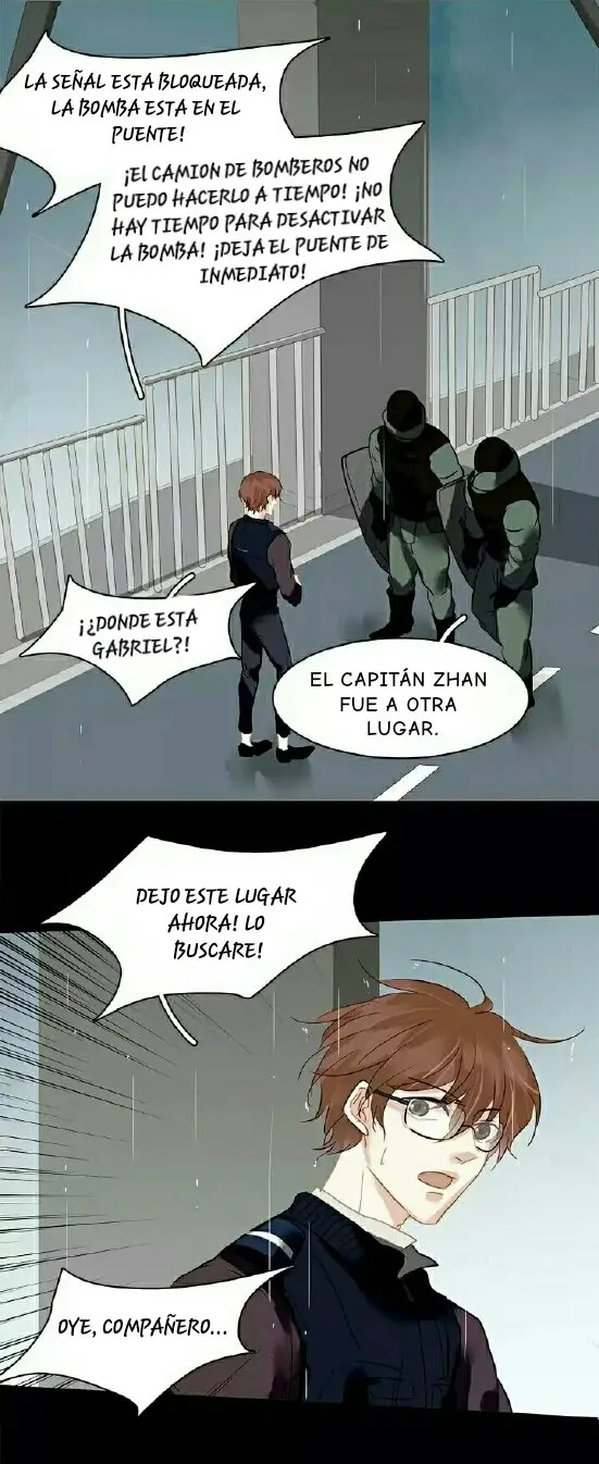 Royal agent (2019) - Capítulo 15 - Página 10 - LectorTMOo