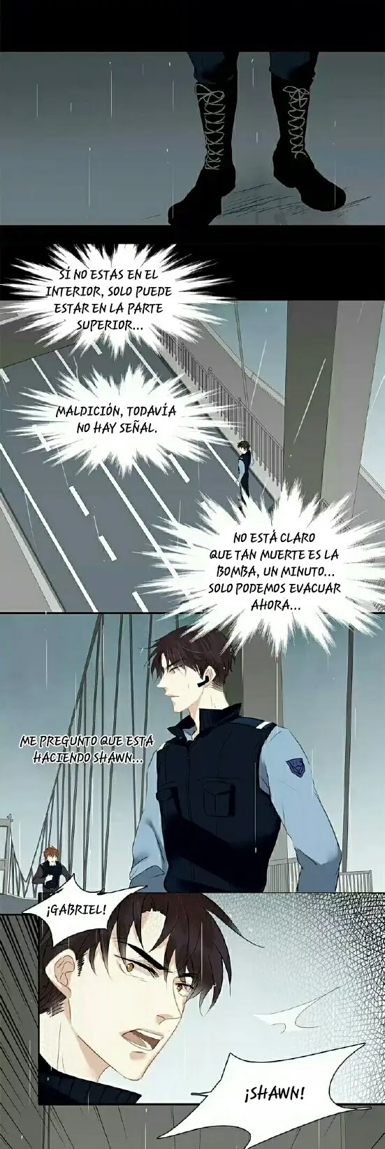 Royal agent (2019) - Capítulo 15 - Página 11 - LectorTMOo