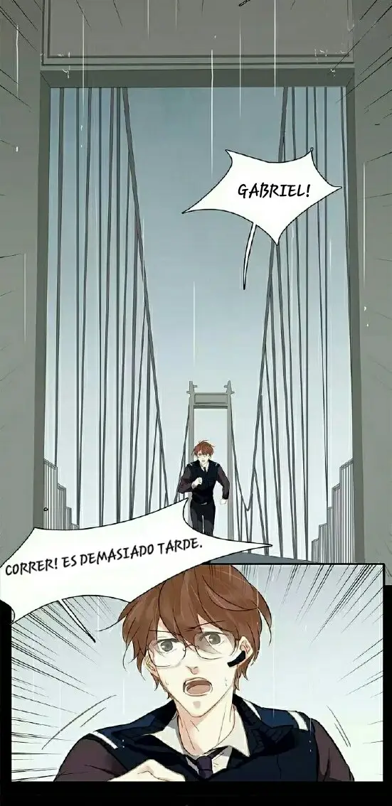 Royal agent (2019) - Capítulo 15 - Página 12 - LectorTMOo