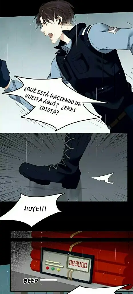 Royal agent (2019) - Capítulo 15 - Página 13 - LectorTMOo