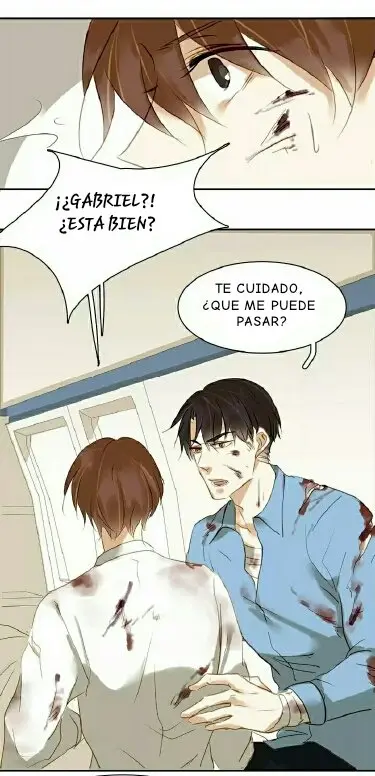 Royal agent (2019) - Capítulo 16 - Página 6 - LectorTMOo