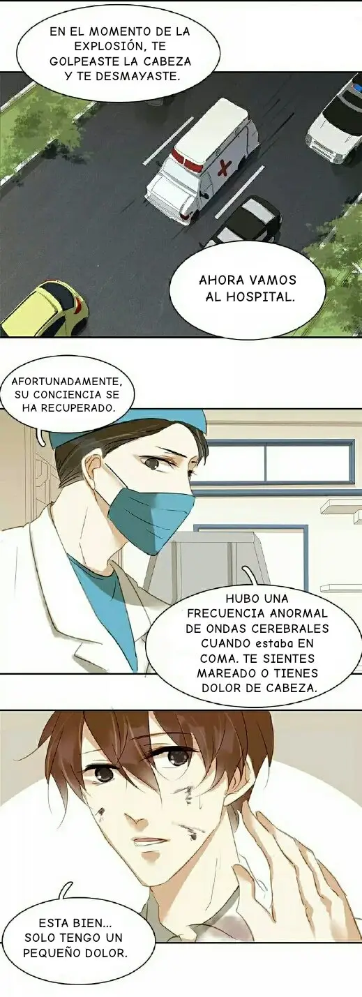 Royal agent (2019) - Capítulo 16 - Página 7 - LectorTMOo