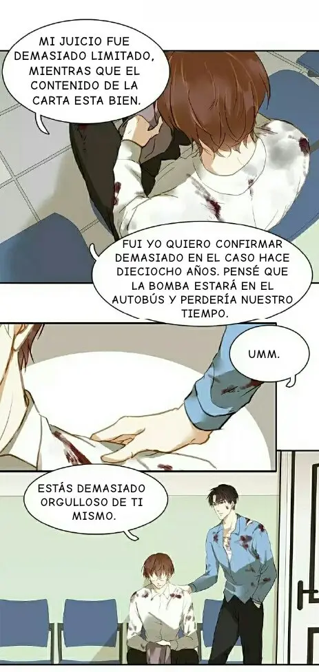 Royal agent (2019) - Capítulo 16 - Página 12 - LectorTMOo