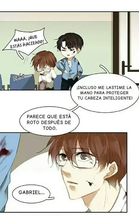 Royal agent (2019) - Capítulo 16 - Página 14 - LectorTMOo