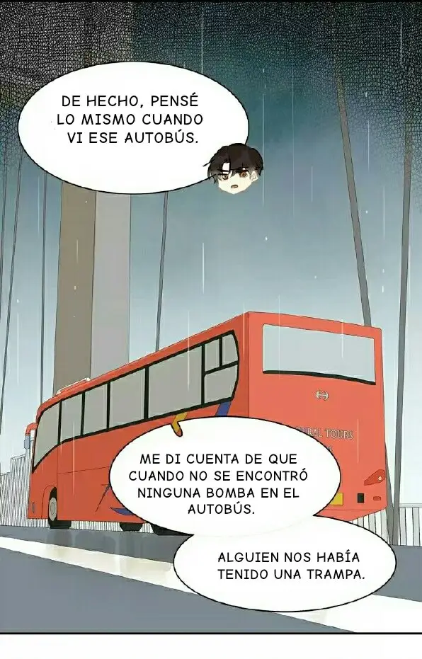Royal agent (2019) - Capítulo 16 - Página 16 - LectorTMOo