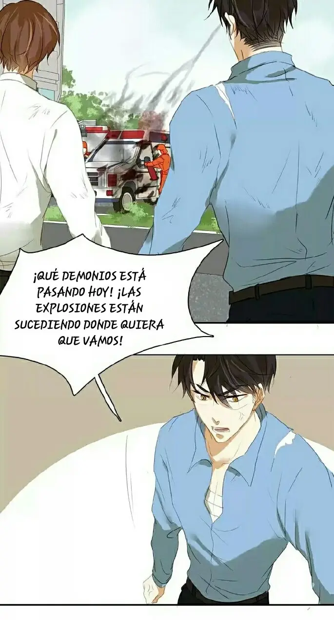 Royal agent (2019) - Capítulo 17 - Página 3 - LectorTMOo