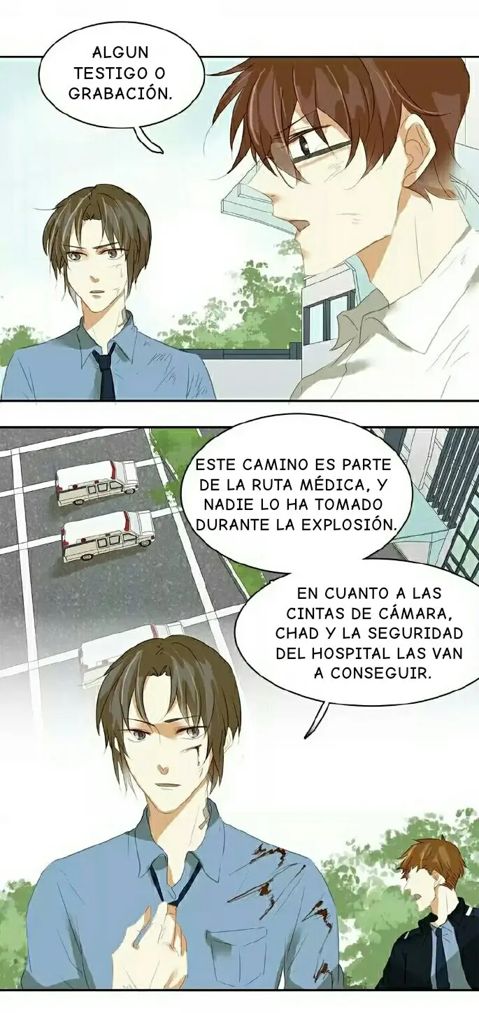 Royal agent (2019) - Capítulo 17 - Página 4 - LectorTMOo