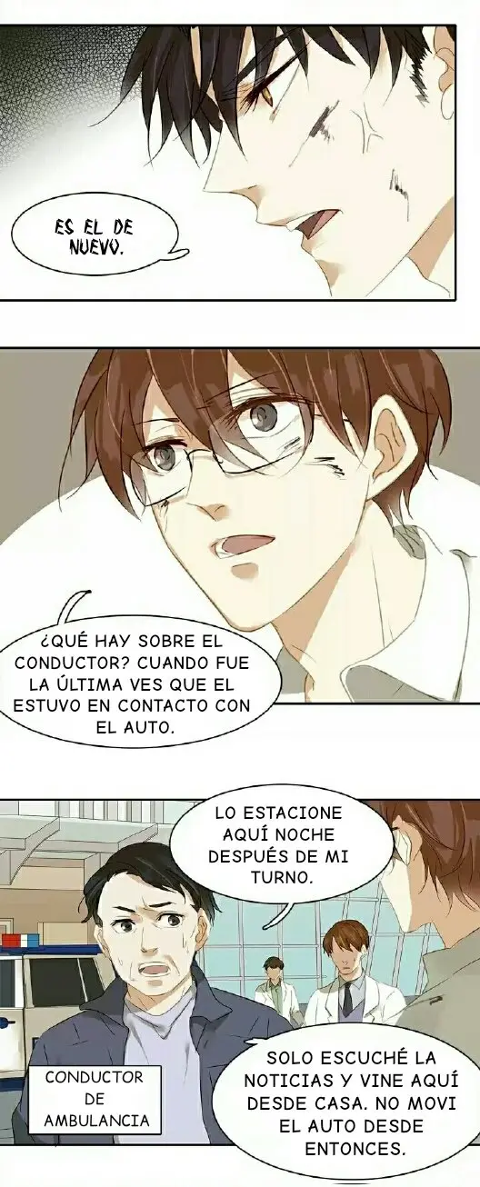 Royal agent (2019) - Capítulo 17 - Página 7 - LectorTMOo