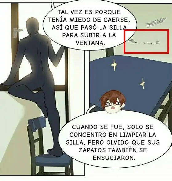 Royal agent (2019) - Capítulo 17 - Página 12 - LectorTMOo