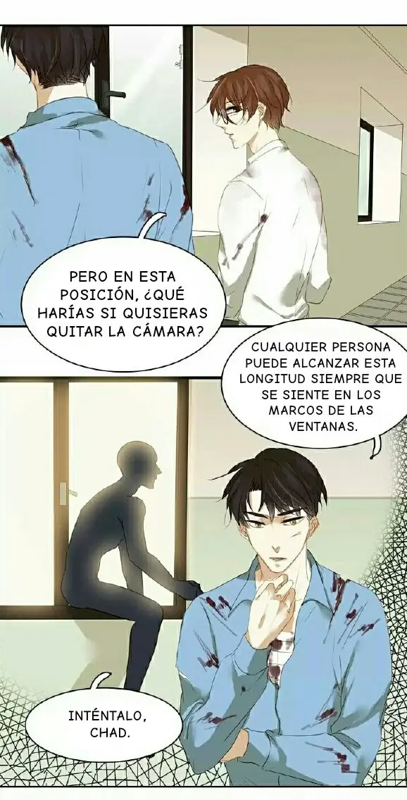Royal agent (2019) - Capítulo 17 - Página 13 - LectorTMOo