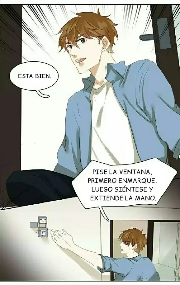 Royal agent (2019) - Capítulo 17 - Página 14 - LectorTMOo